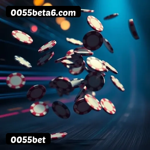 FAQ 0055bet Brasil - Perguntas frequentes sobre bônus, PIX, RTP, APP mobile e VIP