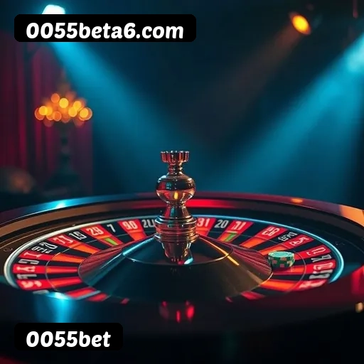 Catálogo 0055bet com mais de 3.100 jogos — Pragmatic Play, Evolution, NetEnt e fornecedores certificados