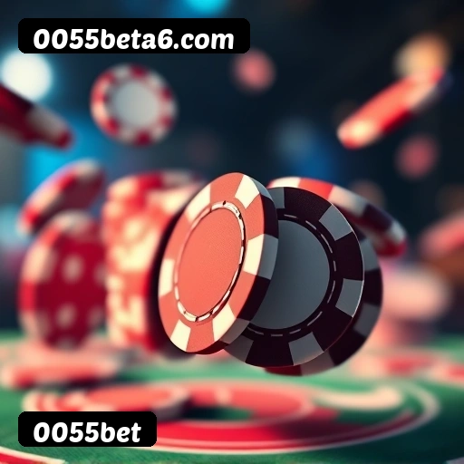 Loterias online disponíveis na 0055bet