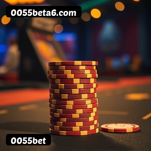 Principais provedores de slots da 0055bet - NetEnt, Pragmatic Play, Play'n GO