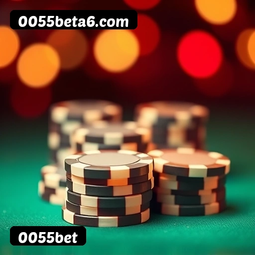 6 vantagens exclusivas do programa VIP da 0055bet